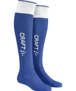 Craft Progress 2.0 Contrast Stutzenstrümpfe