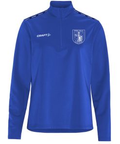 Craft Squad Go Trainingsoberteil Damen