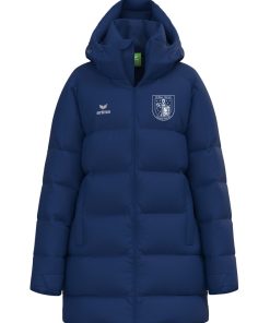 Erima Premia Parka Damen