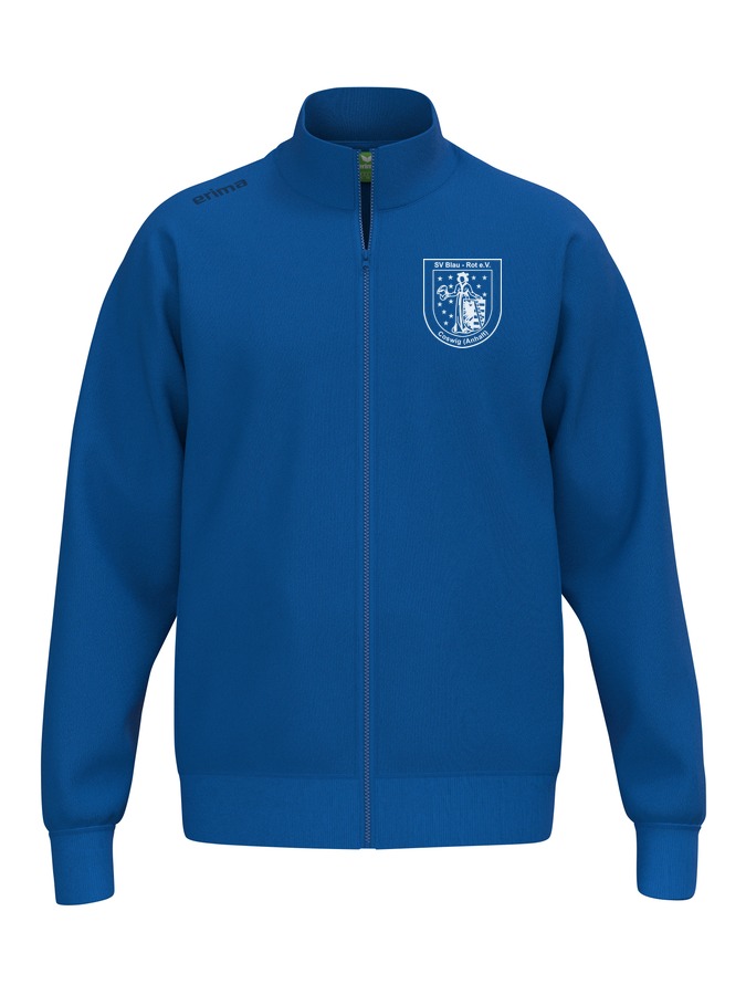 Erima Teamsport Sweatjacke – Bild 2