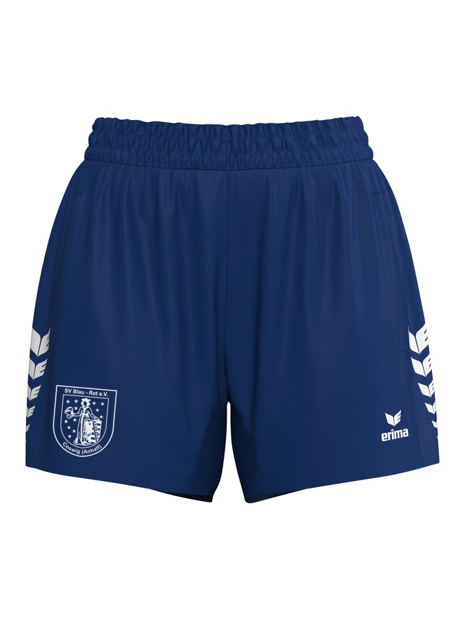 Erima Celebrate 125 Shorts Damen