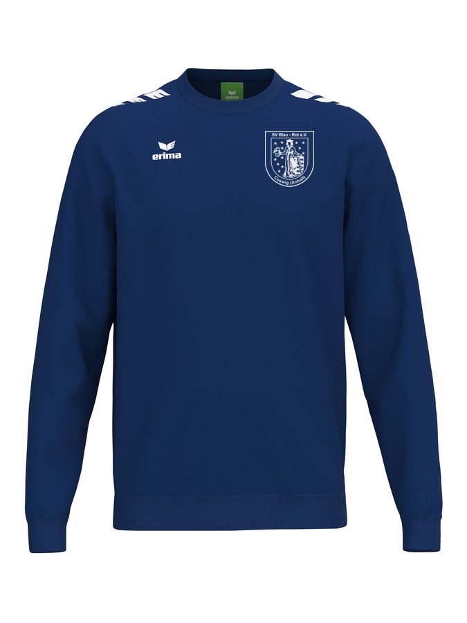 Erima Compete 3 Wings Sweatshirt – Bild 2