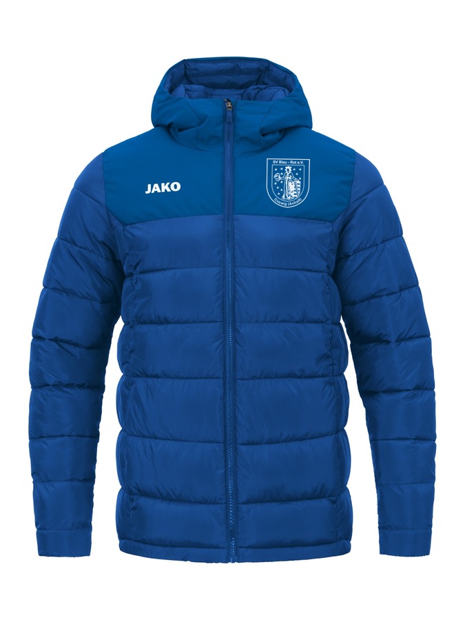 Jako Stadionjacke – Bild 2