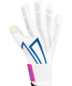 Jako Torwarthandschuhe RS89 TEAM Hybrid Cut
