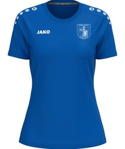 Jako T-Shirt One Cotton Damen