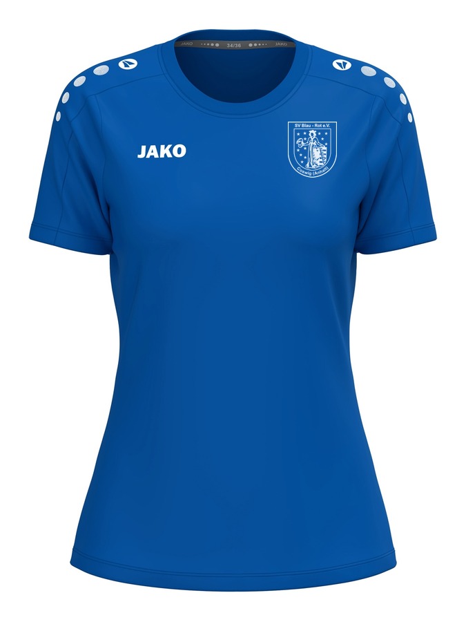 Jako T-Shirt One Cotton Damen – Bild 2