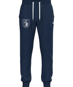 Jako Jogginghose One Cotton mit Bündchen