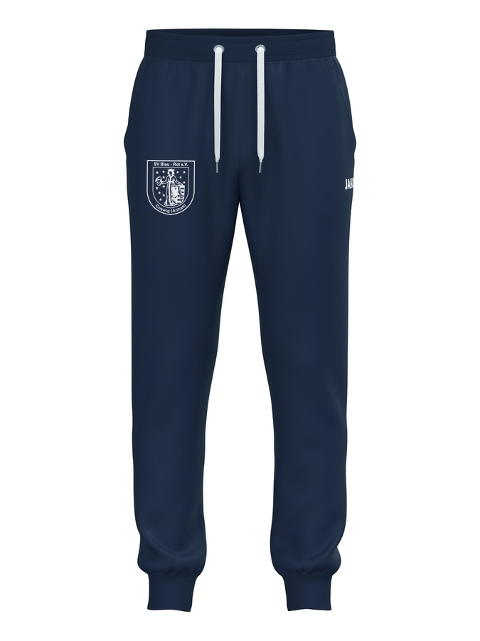 Jako Jogginghose One Cotton mit Bündchen