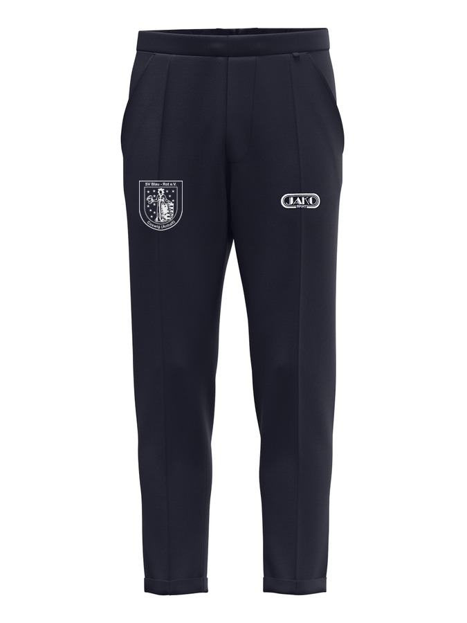 Jako Tracksuit Hose Wardrobe – Bild 2