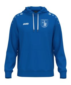 Jako Kapuzensweat One Cotton
