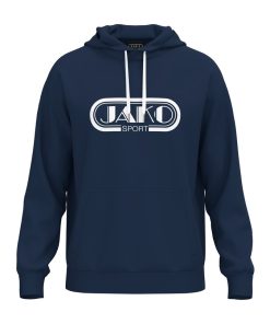 Jako Kapuzensweat Promo