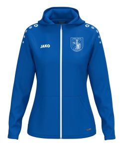 Jako Kapuzenjacke One Damen