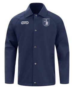 Jako Coach Wendejacke Wardrobe