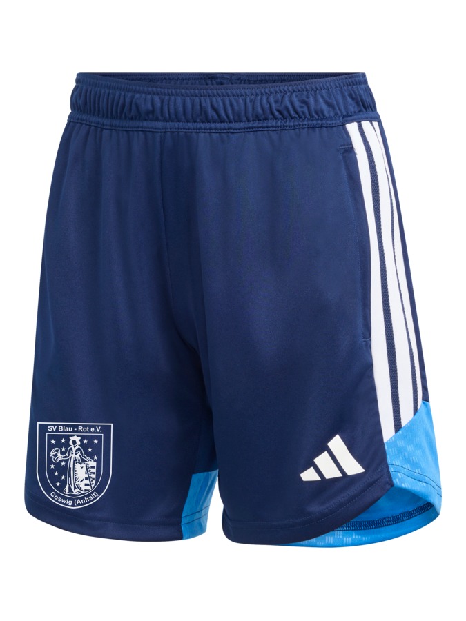 adidas Tiro 26 Competition Trainingsshorts Damen – Bild 2