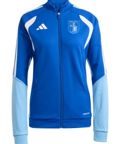 adidas Tiro 26 Competition Trainingsjacke Damen