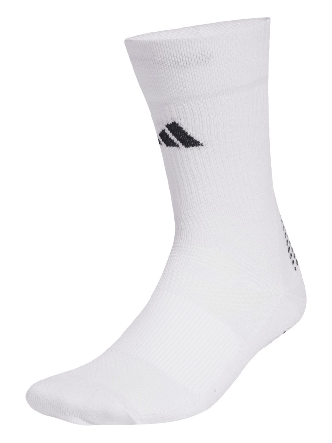 adidas Fußball Grip Printed Crew Performance Socken – Bild 2
