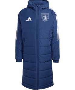 adidas Tiro 26 langer Mantel