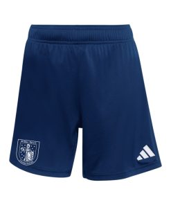 adidas Entrada 26 Shorts Damen