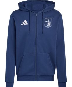 adidas Entrada 26 Kapuzenjacke
