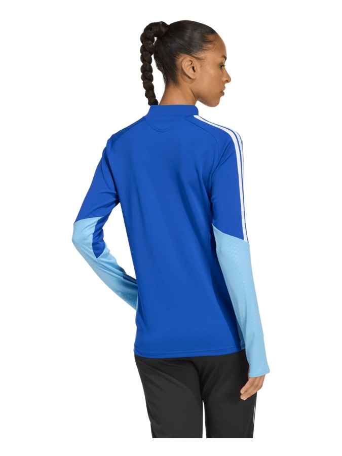 adidas Tiro 26 Competition Trainingsoberteil Damen – Bild 3