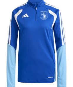 adidas Tiro 26 Competition Trainingsoberteil Damen