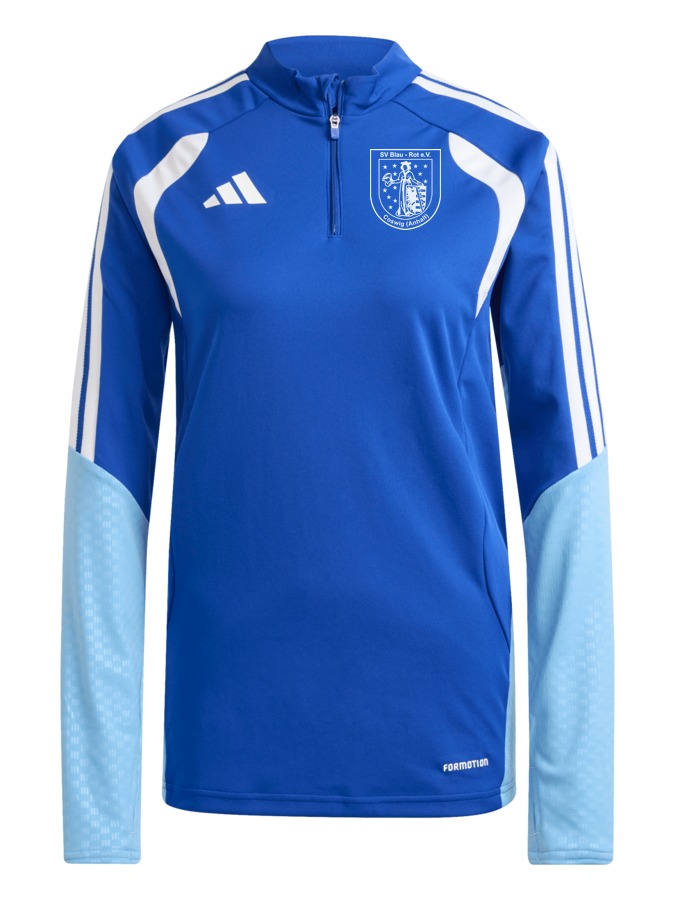 adidas Tiro 26 Competition Trainingsoberteil Damen – Bild 2