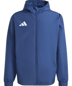 adidas Entrada 26 Allwetterjacke