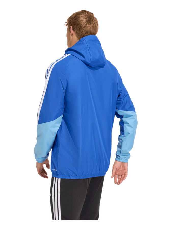 adidas Tiro 26 Competition Allwetterjacke – Bild 3