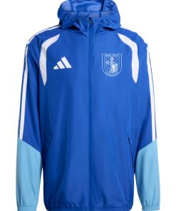 adidas Tiro 26 Competition Allwetterjacke