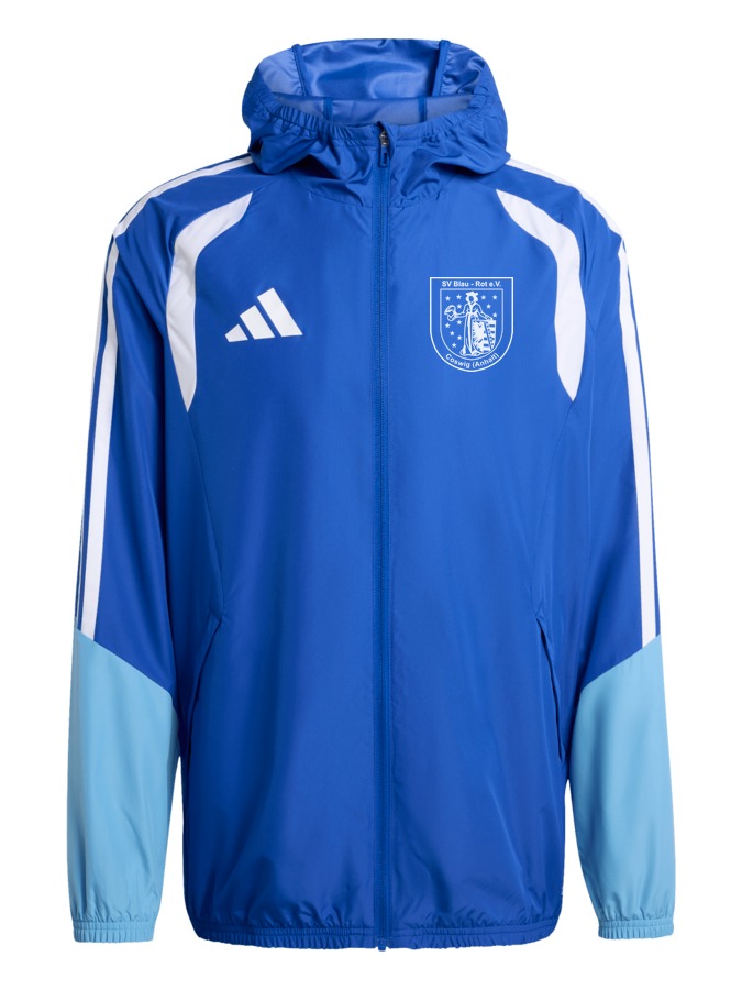 adidas Tiro 26 Competition Allwetterjacke