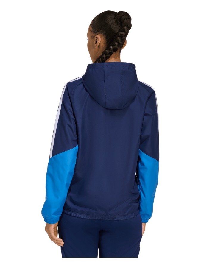 adidas Tiro 26 Competition Allwetterjacke Damen – Bild 3