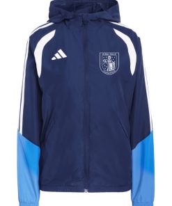 adidas Tiro 26 Competition Allwetterjacke Damen