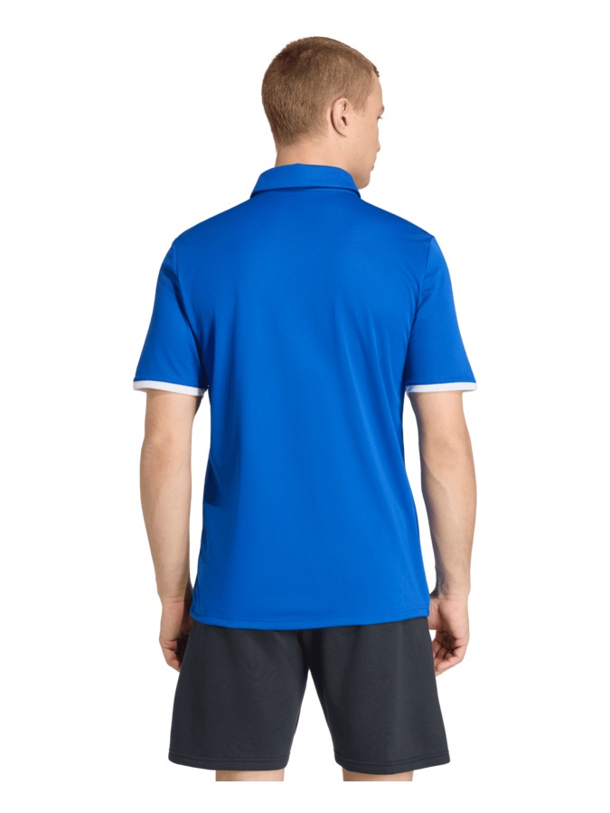 adidas Entrada 26 Poloshirt – Bild 3