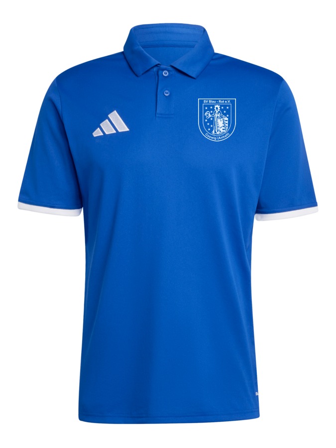 adidas Entrada 26 Poloshirt