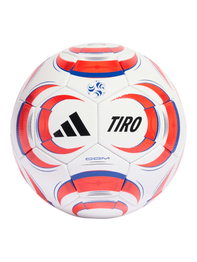 adidas Tiro Turnierball – Bild 2