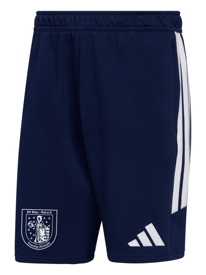 adidas Tiro 26 League Sweat Shorts – Bild 2