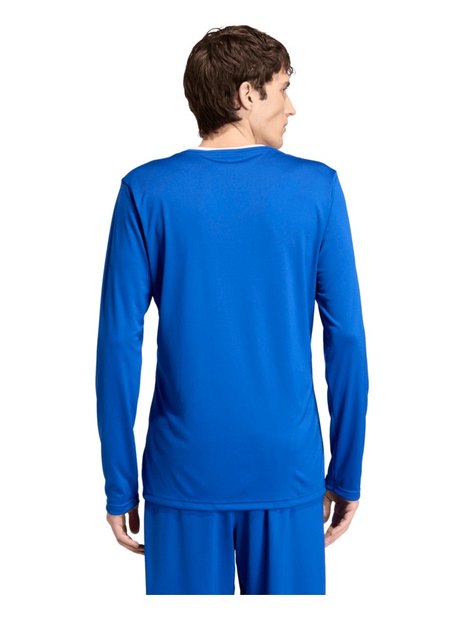 adidas Entrada 26 Langarmtrikot – Bild 3
