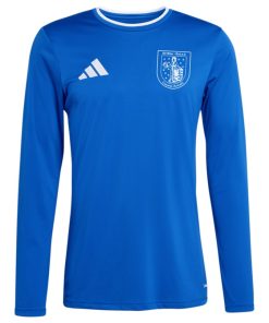 adidas Entrada 26 Langarmtrikot