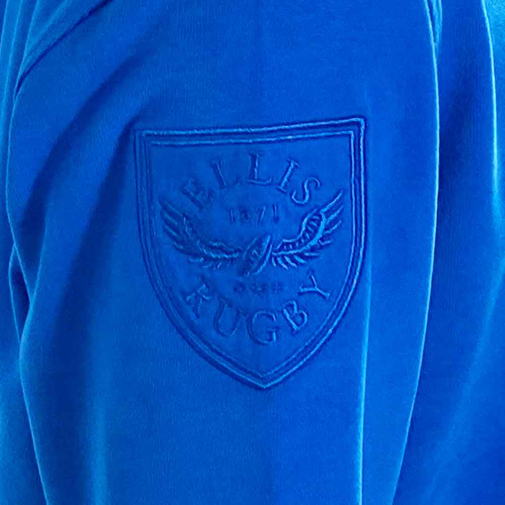 France Rugby Shirt 1959 – Bild 6