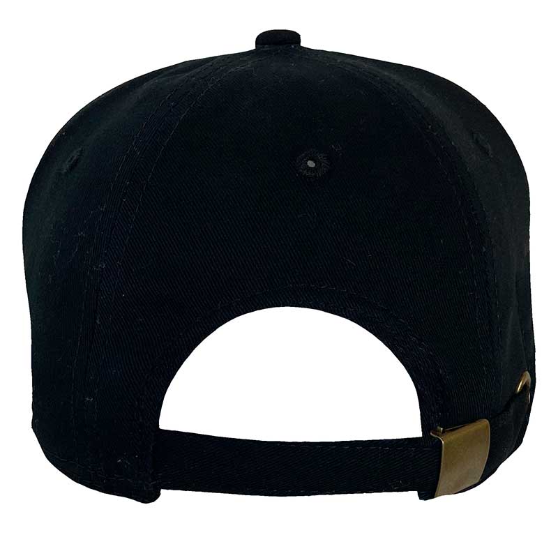 New Zealand Rugby 1983 Cap Black – Bild 4