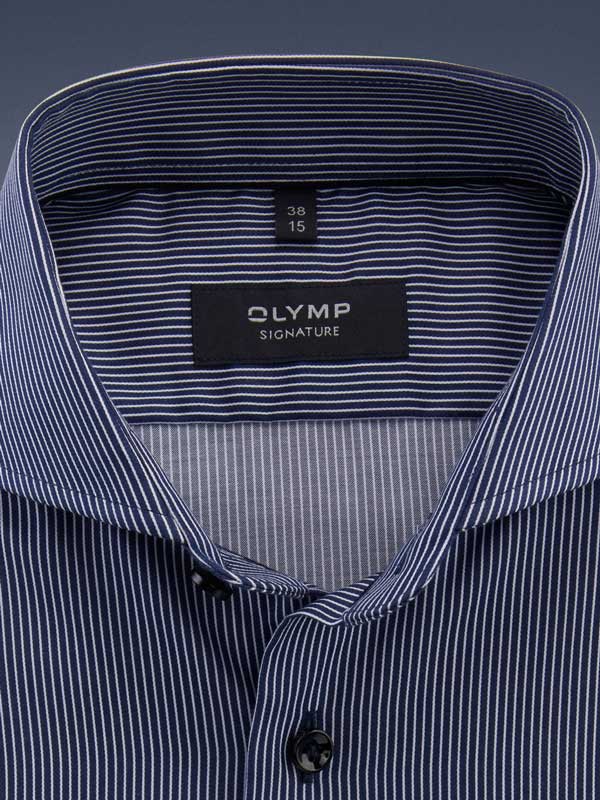 Overhemd Signature – Bild 3