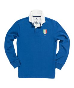 Rugby Shirt Italy 1929