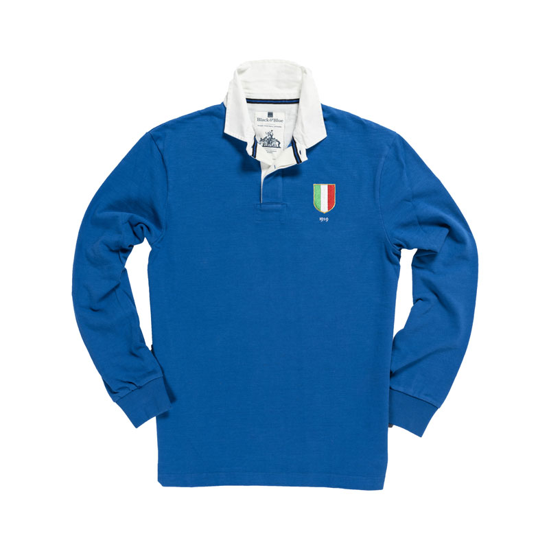 Rugby Shirt Italy 1929 – Bild 2