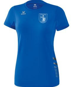 Erima Race Line 2.0 Running T-Shirt Damen