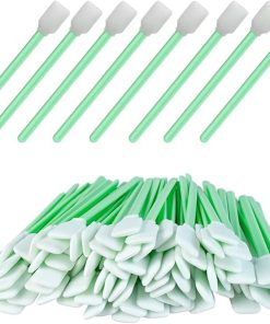 Reinigungstücher für Druckköpfe