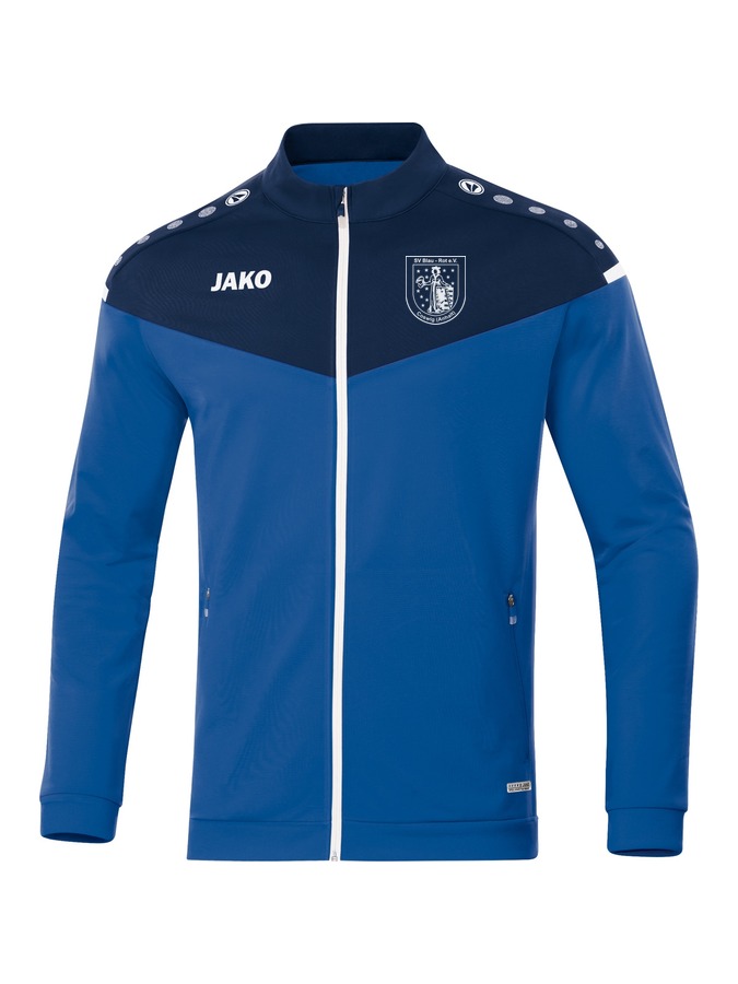 Jako Polyesterjacke Champ 2.0 – Bild 2