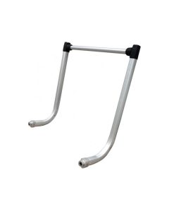 Tragrahmen-Querstrebe & unterer Tragarm Thule Elite G2 LV, Satz links und rechts