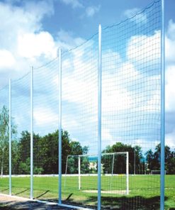 Netze für Ballfangzäune