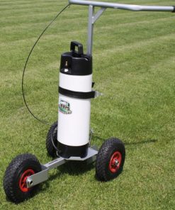 Nass-Markierwagen Typ F702