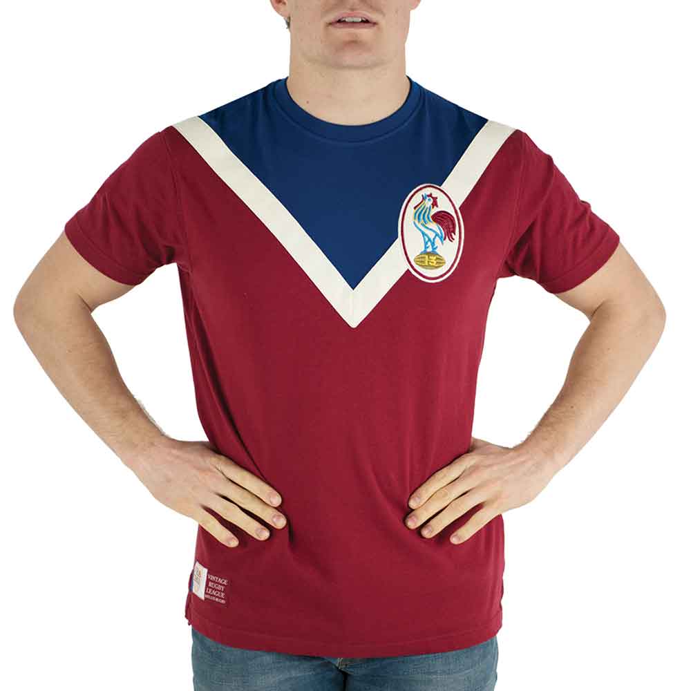 France Vintage Rugby league – Bild 7